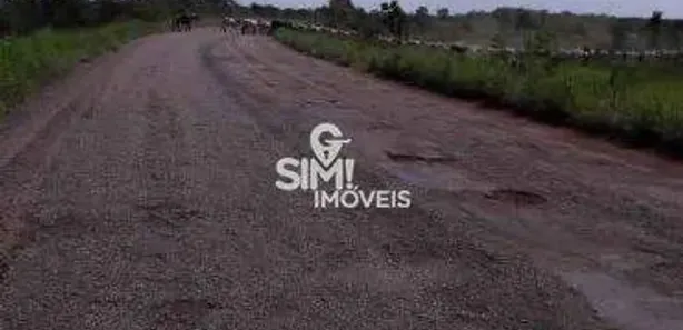 Fazenda / Sítio / Chácara à venda, 16680000m² no , Lagoa da Confusão