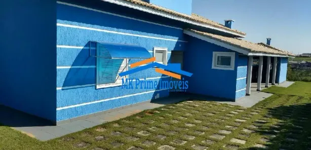 Fazenda / Sítio / Chácara com 3 Quartos à venda, 290m² no Centro, Alambari