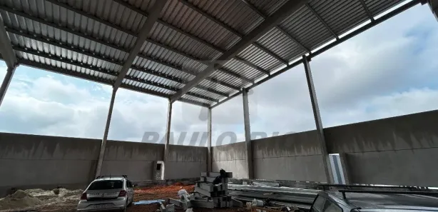 Galpão / Depósito / Armazém para alugar, 3276m² no Portão, Arujá