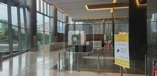 Conjunto Comercial / Sala para venda ou aluguel, 1806m² no Centro, Rio de Janeiro