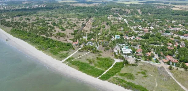 Terreno / Lote / Condomínio à venda, 46477m² no , Barra de Santo Antônio