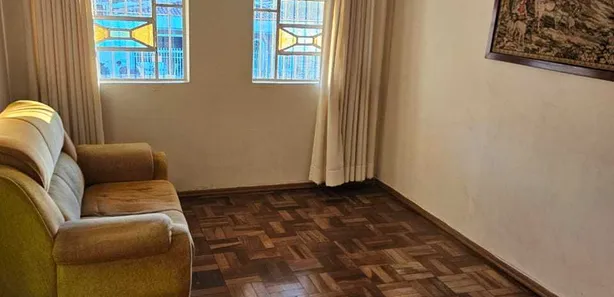 Casa de Vila com 2 Quartos à venda, 120m² no Jardim Quarto Centenário, Campinas