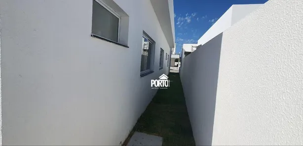 Casa de Condomínio com 3 Quartos à venda, 172m² no Olhos d'Água, Barra dos Coqueiros