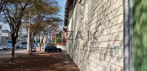 Galpão / Depósito / Armazém para venda ou aluguel, 1500m² no Santa Júlia, Itupeva