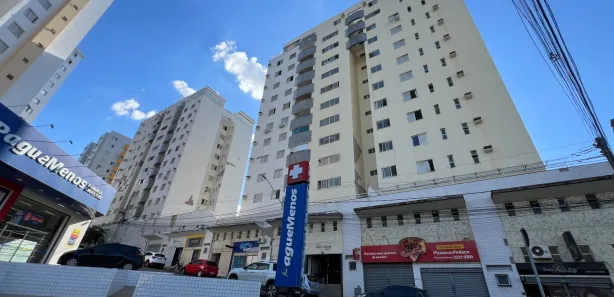 Cobertura com 4 Quartos à venda, 174m² no Centro, Montes Claros