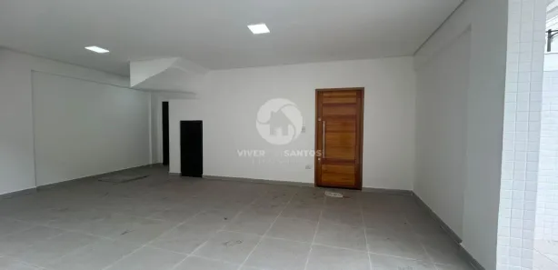 Fazenda / Sítio / Chácara com 2 Quartos à venda, 130m² no José Menino, Santos