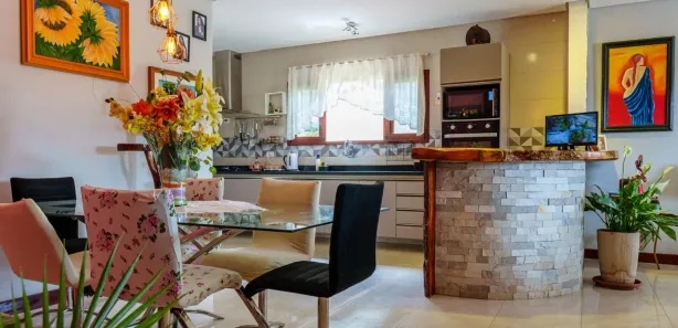 Casa com 3 Quartos à venda, 193m² no Alpes Suiços, Gravatá