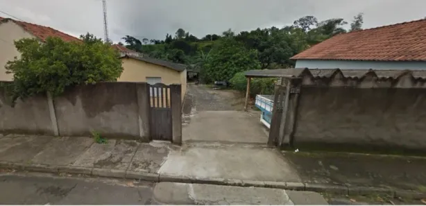 Terreno / Lote / Condomínio à venda, 430m² no Vila da Glória, Limeira