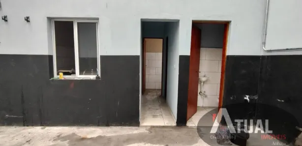 Galpão / Depósito / Armazém para alugar, 600m² no Terra Preta (Terra Preta), Mairiporã