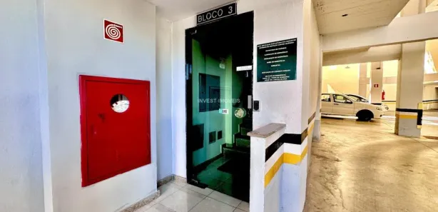 Cobertura com 3 Quartos à venda, 123m² no Paineiras, Juiz de Fora