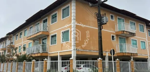 Apartamento com 2 Quartos à venda, 98m² no Praia do Francês, Marechal Deodoro