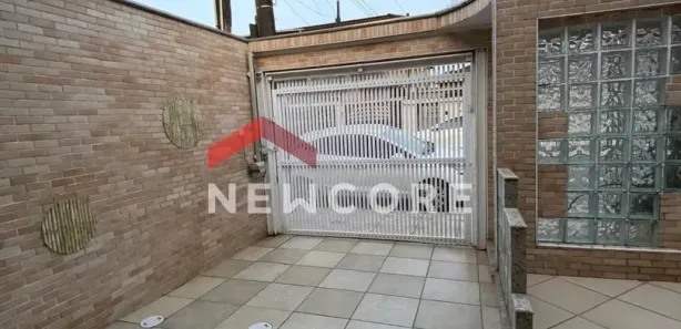 Casa com 2 Quartos à venda, 100m² no Vila Ponte Nova, Cubatão