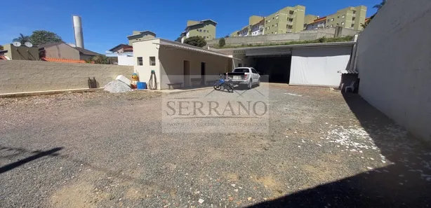 Loja / Salão / Ponto Comercial com 1 Quarto à venda, 220m² no Santa Claudina, Vinhedo