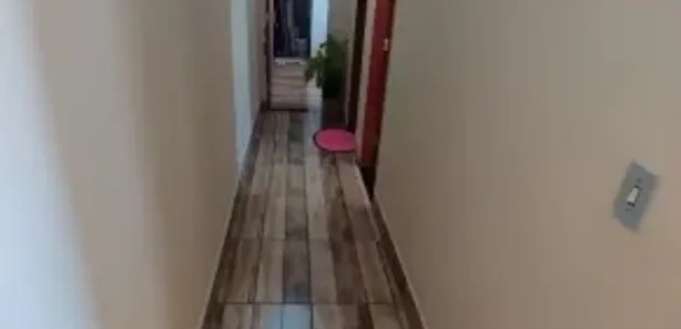 Casa com 2 Quartos à venda, 203m² no Belvedere, Ribeirão das Neves