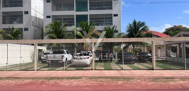 Apartamento com 2 Quartos à venda, 50m² no Destacado, Salinópolis