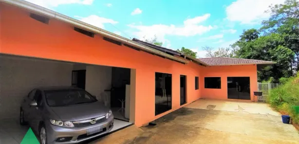 Casa com 3 Quartos à venda, 230m² no Itoupavazinha, Blumenau