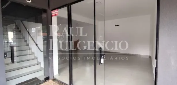 Loja / Salão / Ponto Comercial para alugar, 49m² no Parque Jamaica, Londrina