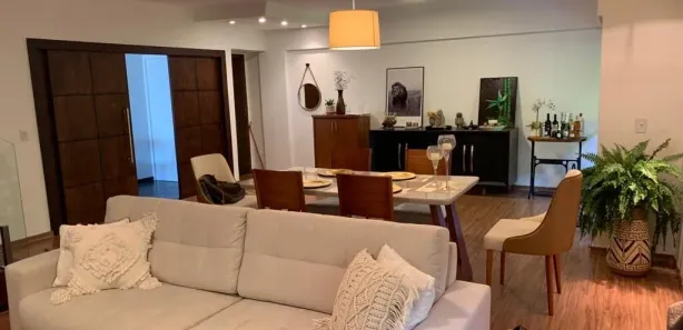 Cobertura com 3 Quartos à venda, 170m² no Coronel Veiga, Petrópolis
