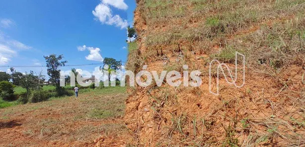 Terreno / Lote / Condomínio à venda, 1000m² no , Taquaraçu de Minas