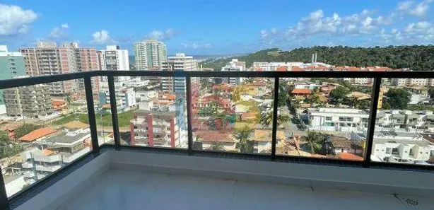 Cobertura com 3 Quartos à venda, 112m² no Olivença, Ilhéus