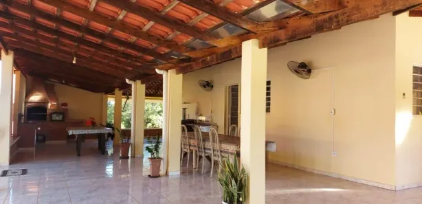 Fazenda / Sítio / Chácara com 4 Quartos à venda, 2988m² no Centro, Pilar do Sul