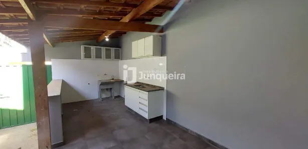 Casa com 2 Quartos para alugar, 80m² no Jardim Parque Jupiá, Piracicaba