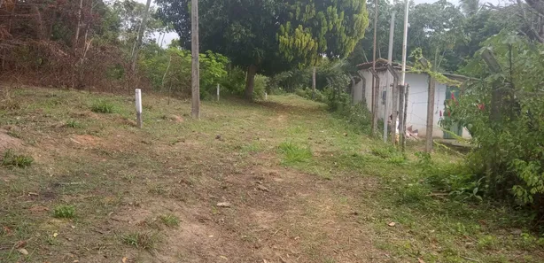 Terreno / Lote / Condomínio à venda, 500m² no Monte Gordo (Monte Gordo), Camaçari
