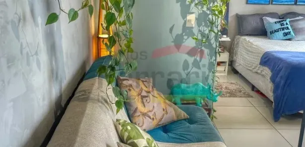 Apartamento com 1 Quarto para alugar, 26m² no Sé, São Paulo