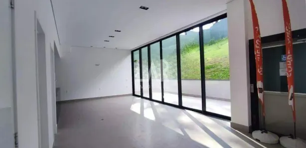 Casa de Condomínio com 4 Quartos à venda, 209m² no Garças, Belo Horizonte