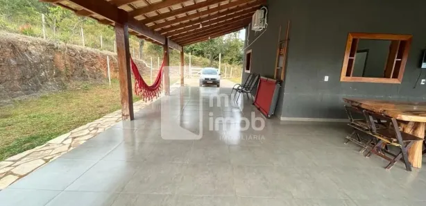 Casa com 2 Quartos à venda, 2000m² no , Pirenópolis