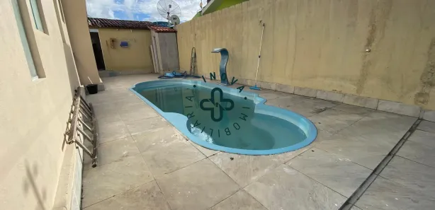 Casa com 3 Quartos para alugar, 180m² no Cidade Alta, Caruaru