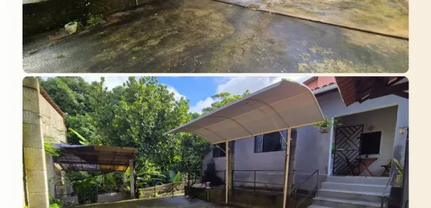 Fazenda / Sítio / Chácara com 2 Quartos à venda, 100m² no Gavião, Maranguape