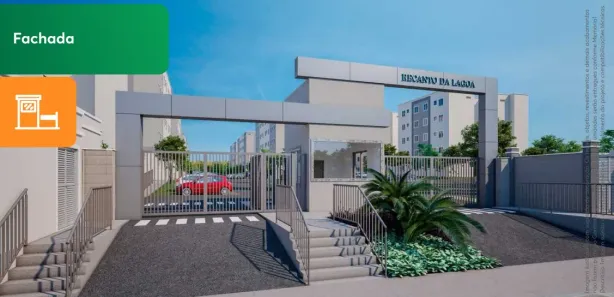 Apartamento com 2 Quartos à venda, 40m² no Candeias, Jaboatão dos Guararapes