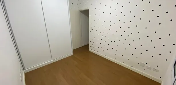 Apartamento com 2 Quartos à venda, 80m² no Vila São Carlos, Taubaté