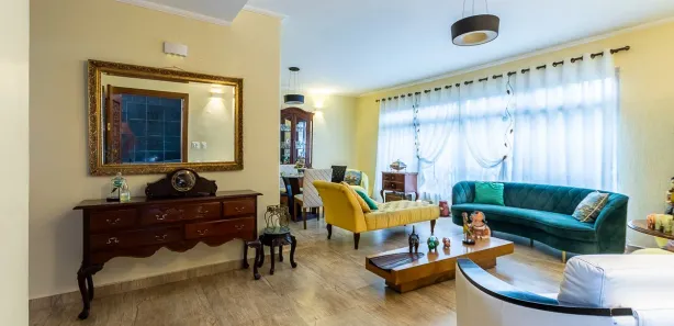 Casa com 3 Quartos à venda, 267m² no Bosque da Saúde, São Paulo