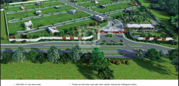 Terreno / Lote / Condomínio à venda, 250m² no Jardim Colonial I, Araçoiaba da Serra