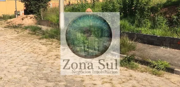 Terreno / Lote / Condomínio à venda, 10m² no Parque Santa Márcia, Votorantim
