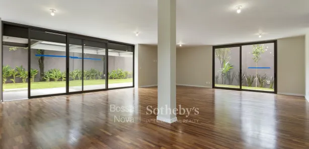 Casa com 4 Quartos para venda ou aluguel, 371m² no Alto de Pinheiros, São Paulo