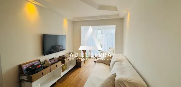 Apartamento com 2 Quartos à venda, 80m² no Candeal, Salvador