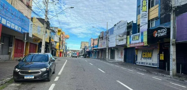 Loja / Salão / Ponto Comercial à venda, 760m² no Centro, Campina Grande