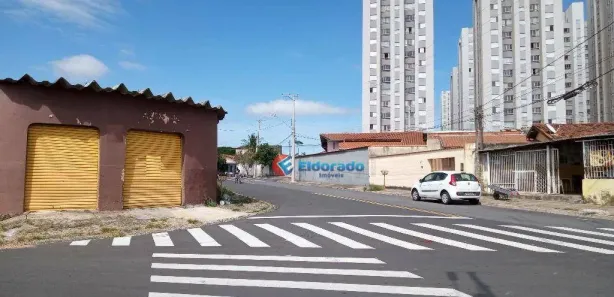 Galpão / Depósito / Armazém para alugar, 330m² no Jardim São Sebastião, Hortolândia