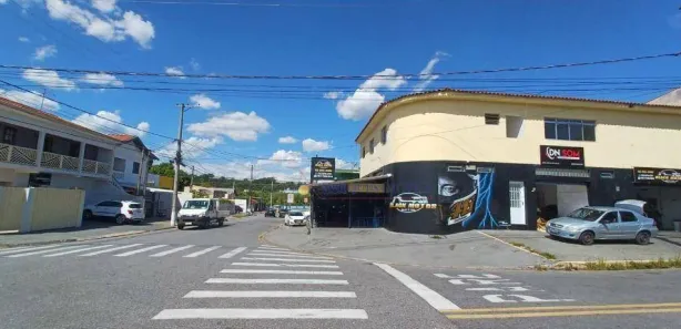Apartamento com 3 Quartos para alugar, 110m² no Santo Antônio, Louveira