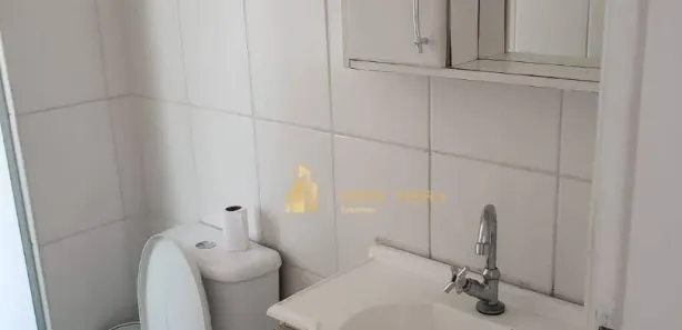 Apartamento com 3 Quartos para alugar, 70m² no Continental, Osasco