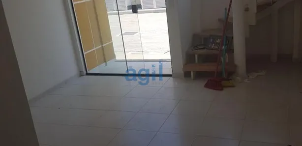 Casa de Condomínio com 2 Quartos à venda, 71m² no Parque Lafaiete, Duque de Caxias