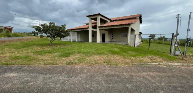 Casa com 4 Quartos à venda, 600m² no Centro, Abadiânia