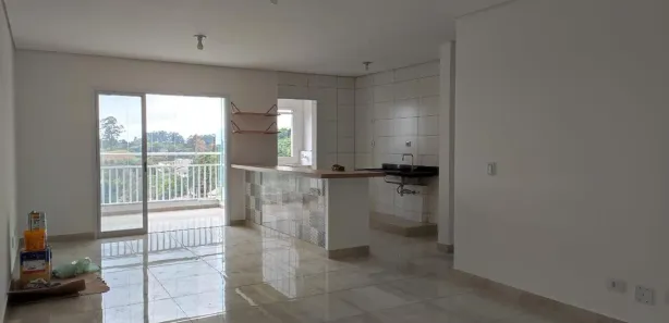 Apartamento com 2 Quartos à venda, 85m² no Jordanópolis, Arujá