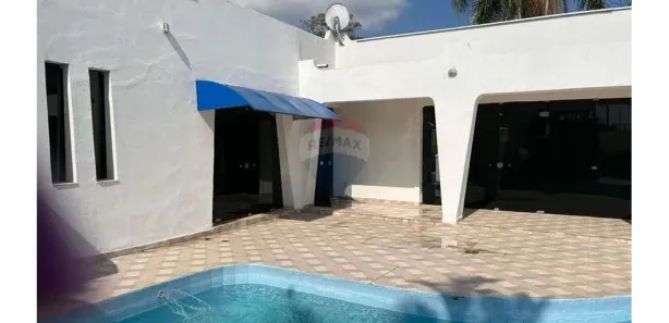 Casa com 5 Quartos para alugar, 688m² no Jardim Santa Rosa, Itatiba