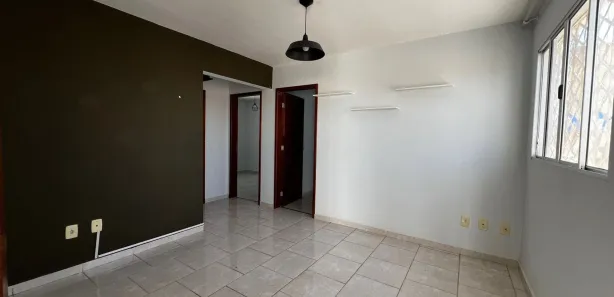 Apartamento com 2 Quartos para alugar, 64m² no Residencial Santa Branca, Pouso Alegre