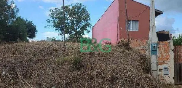 Terreno / Lote / Condomínio à venda, 126m² no Jardim Santa Rita de Cássia, Capivari