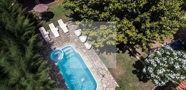 Fazenda / Sítio / Chácara com 6 Quartos à venda, 5000m² no Centro, Santa Rita